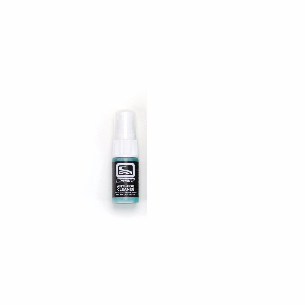 Eyewear Lens No Fog & Cleaning Spray - Action Pro Sports