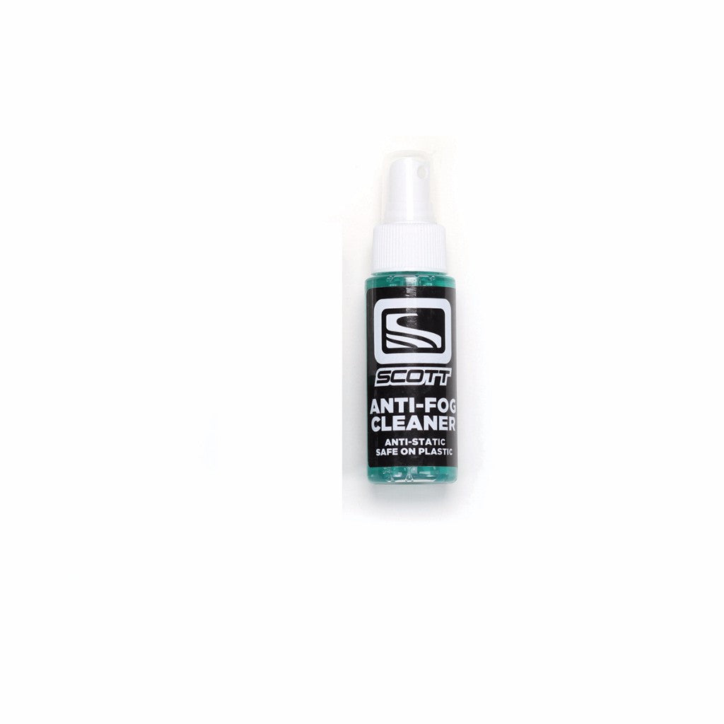 Eyewear Lens No Fog & Cleaning Spray - Action Pro Sports