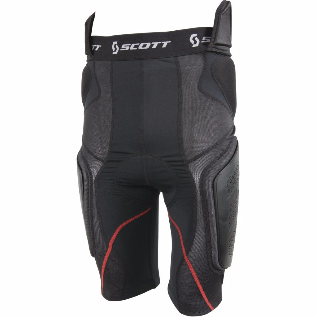 Protective Base Layer Short - Men's - Action Pro Sports