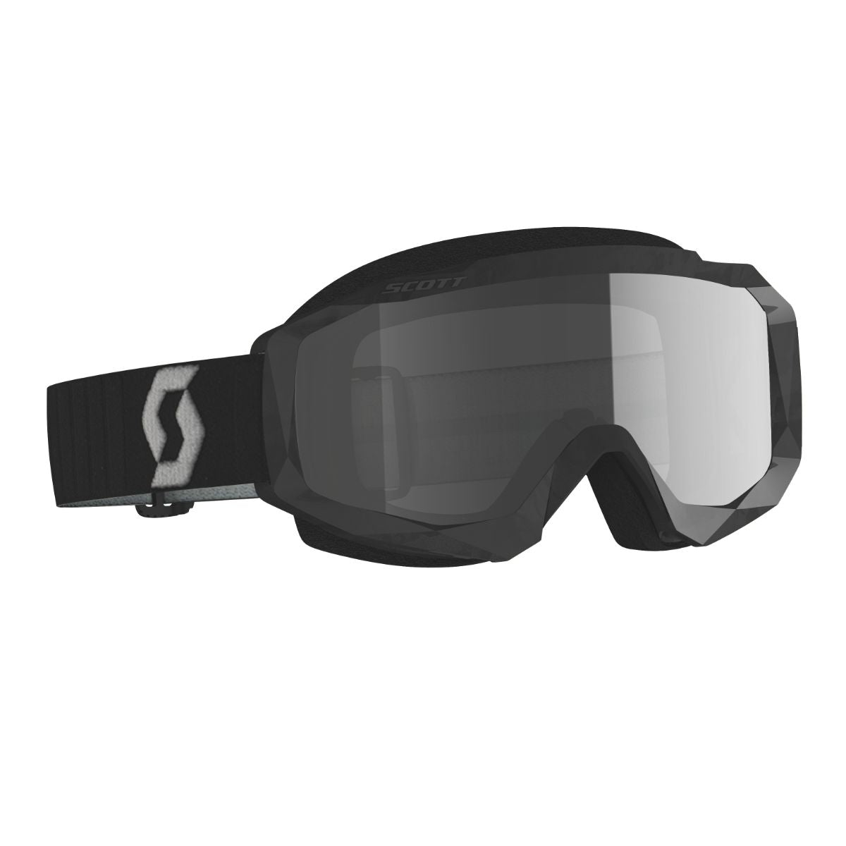 Motorsport Goggles - Hustle Sand Dust Goggles - 272832 - Action Pro Sports