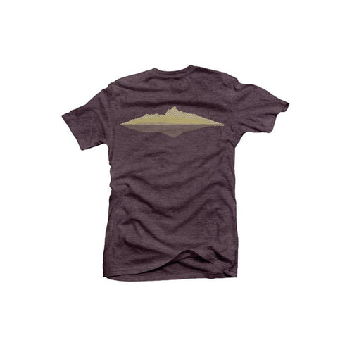 Grand Tee Men's Shirt - Sassafras | Action Pro Sports