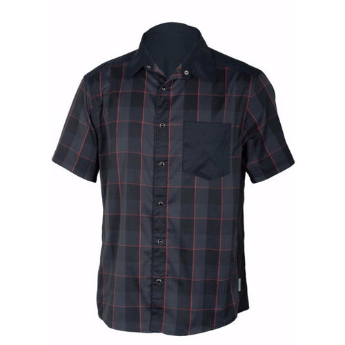 New West Men's Shirt - Raven  | Action Pro Sports