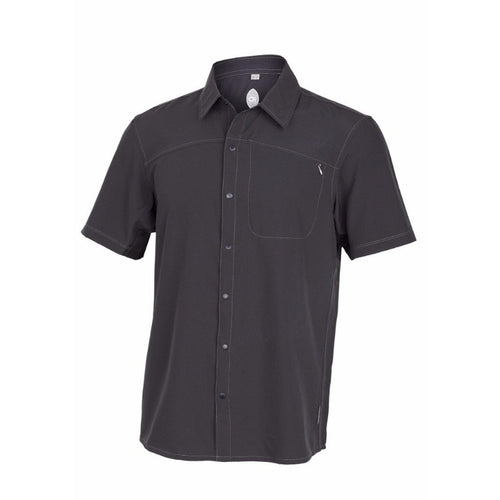 Protocol Men's Shirt - Raven | Action Pro Sports