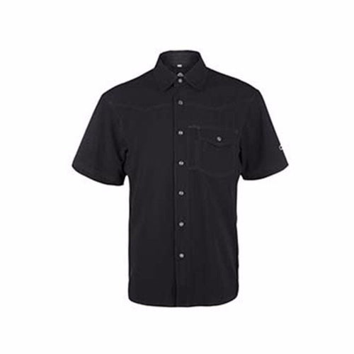 Simply West Men's Shirt - Raven | Action Pro Sports