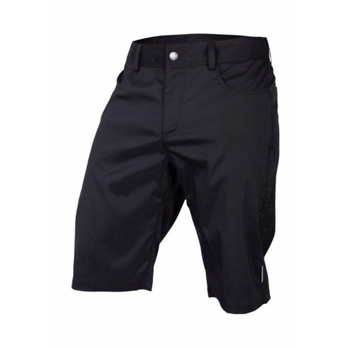 Mountain Surf Men's Short - Black | Action Pro Sports