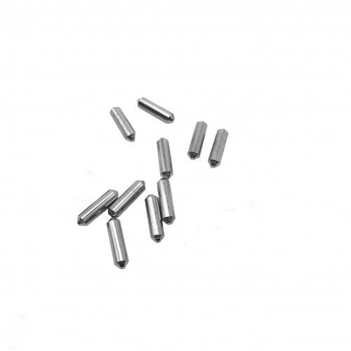 Takedown & Pivot Detent Pins - Mil-Spec | Action Pro Sports