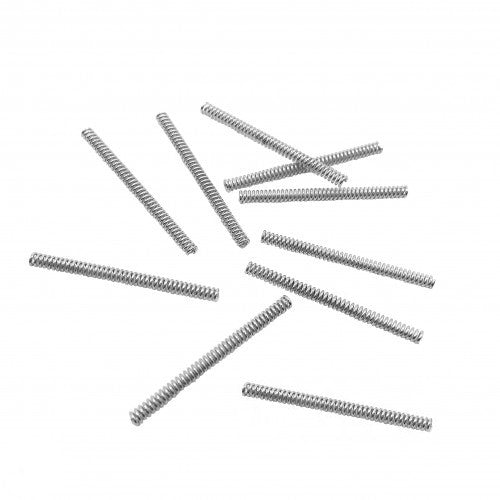 Takedown & Pivot Detent Springs - Mil-Spec | Action Pro Sports