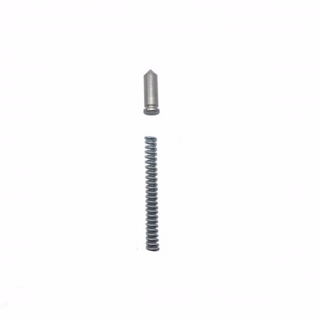 Safety Selector Detent Spring & Pin Pack - Mil-Spec | Action Pro Sports